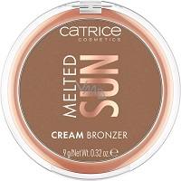 Bronzer pentru fata