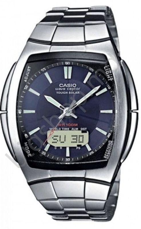 Наручные часы Casio WVA-440DE-2A