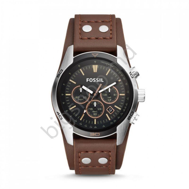 Ceas de mana FOSSIL CH2565