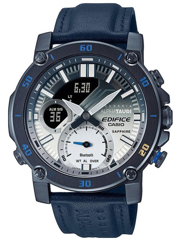 Ceas de mana Casio ECB-20AT-2A