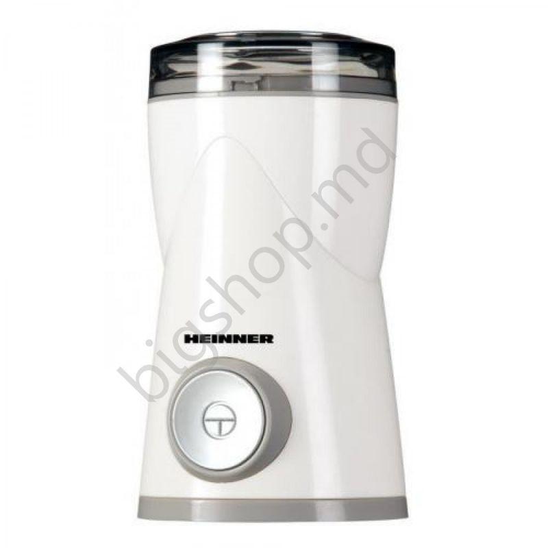 Кофемолка Heinner HCG-150P