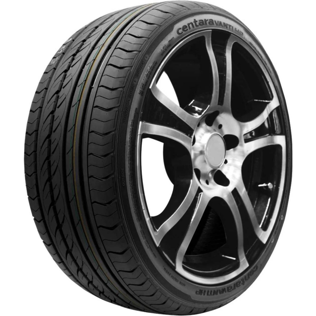 Шина Centara Vanti HP 195/55 R16 87W