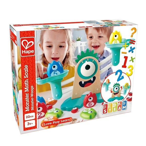 Jucarie interactiva Hape Cantar educativ