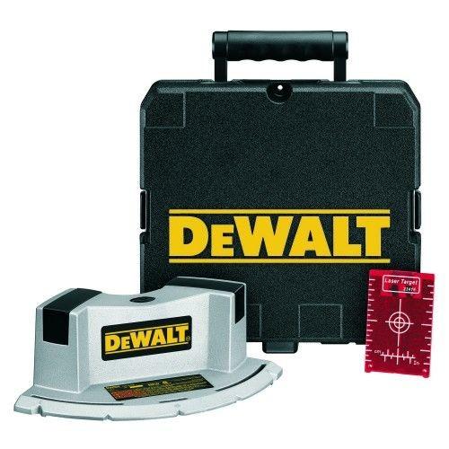 Nivel laser Dewalt DW060K