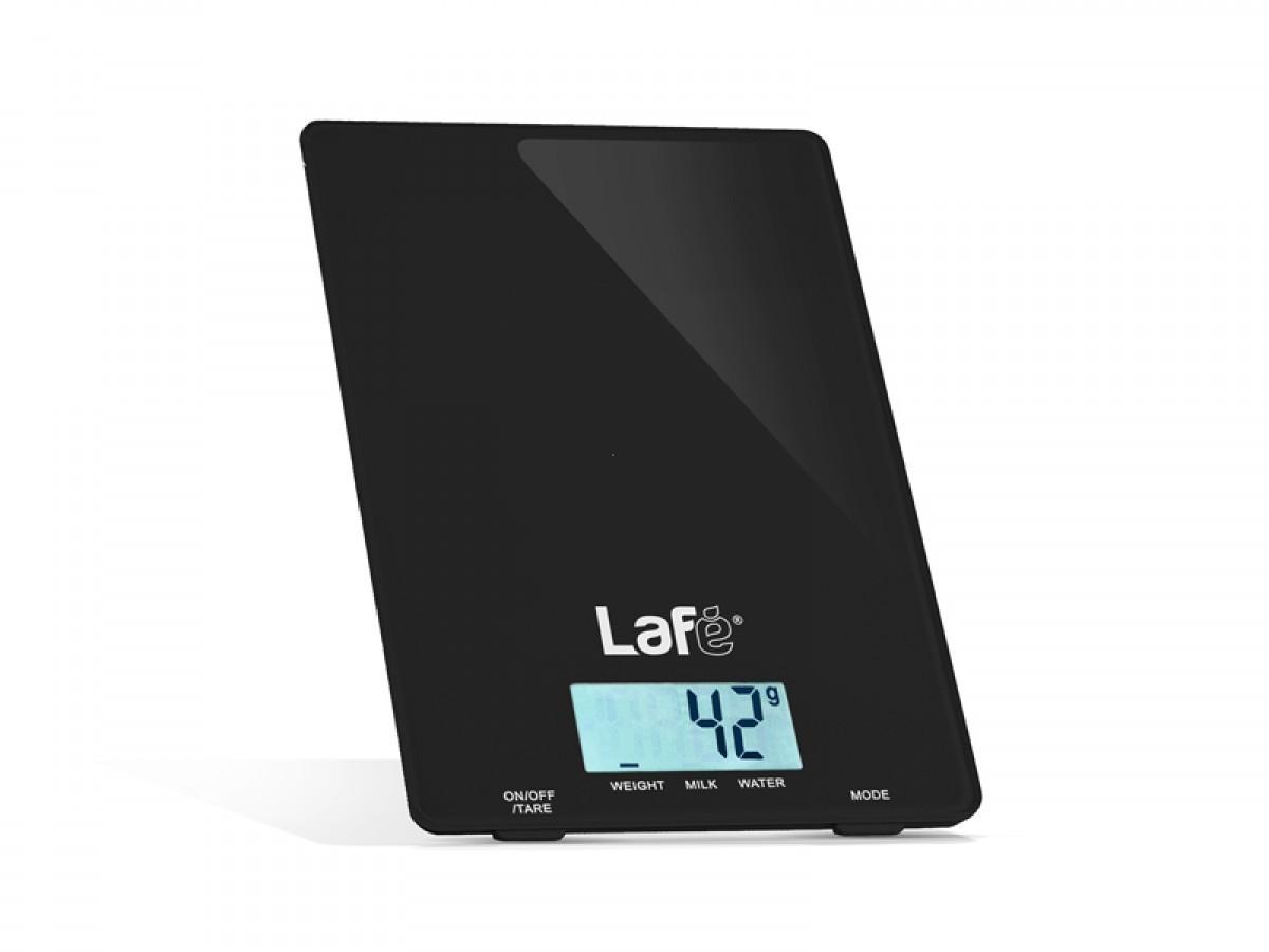 Весы кухонные Lafe WKS001.1