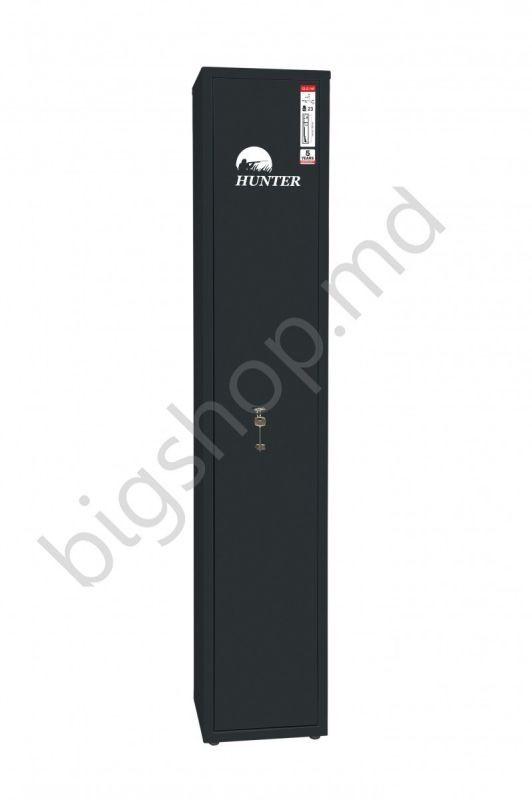 Сейф HUNTER GLT.140.K