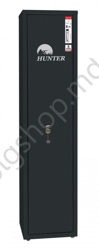 Сейф HUNTER GLT.110.К