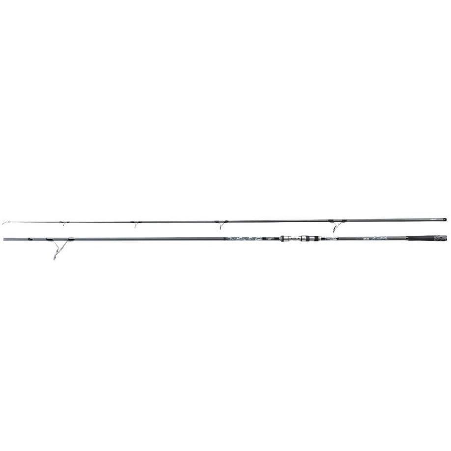 Удилище Jaxon Carp Academy WJ-CAC390350-2L