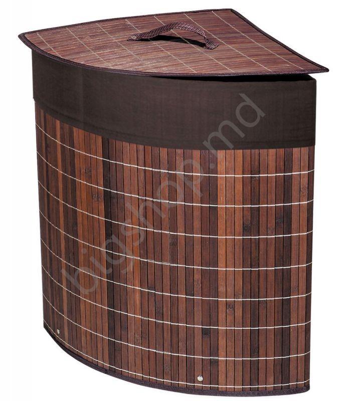 Корзина для белья Tatkraft Athena (11250)
