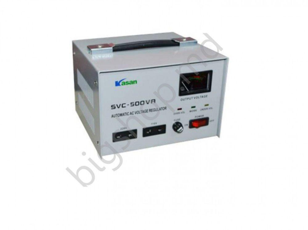 Stabilizator de tensiune Kasan SVC 1000 VA