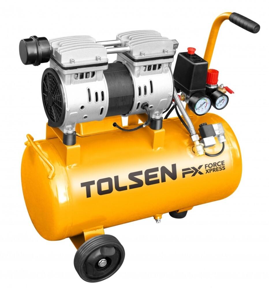 Compresor de aer Tolsen 73135