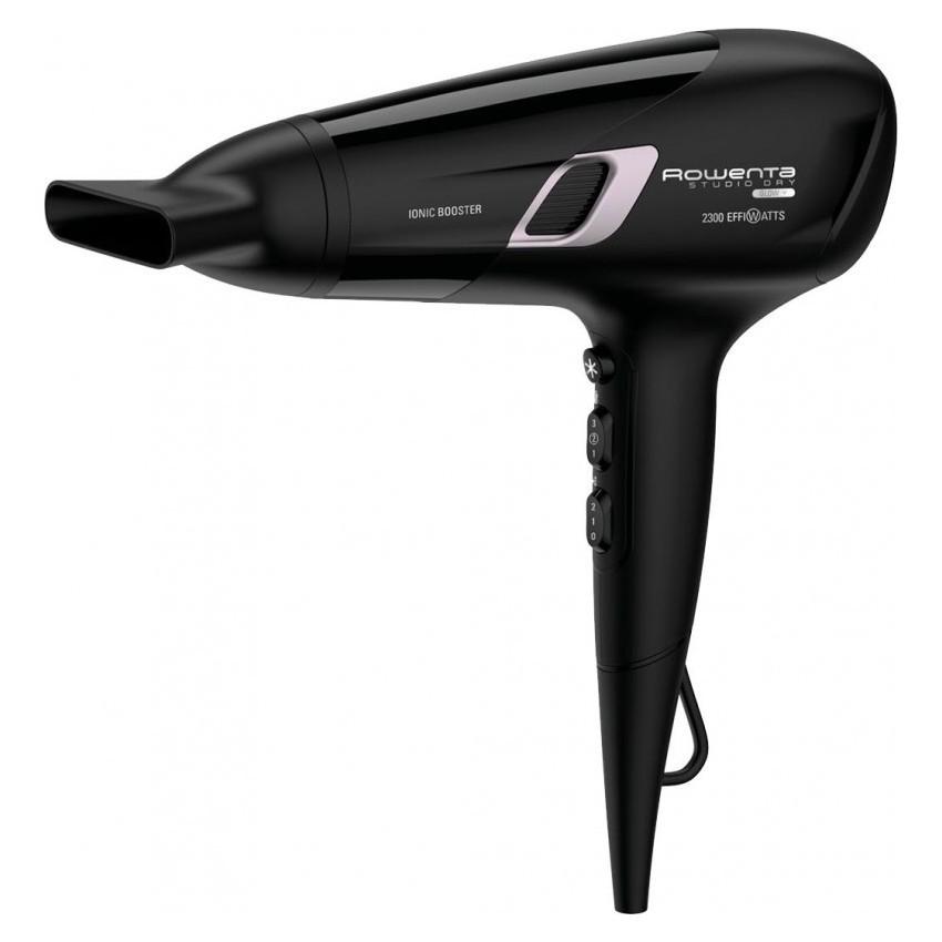 Uscator de par Rowenta Studio Dry Glow 2300W
