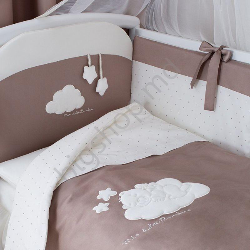 Lenjerie de pat Perina Bambino (BB3-01.5)