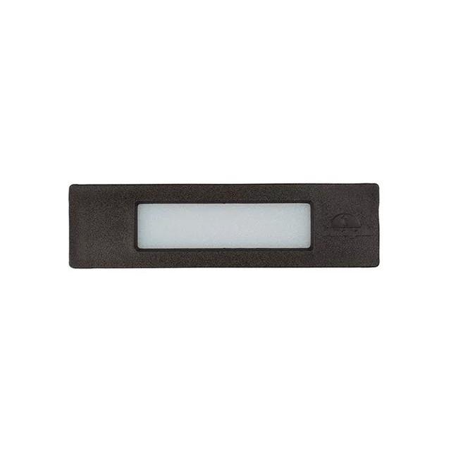 Бра Fumagalli NINA 120 8.5 W R7S negru opal