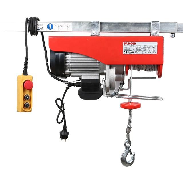 Electropalan Hagel PA1000D