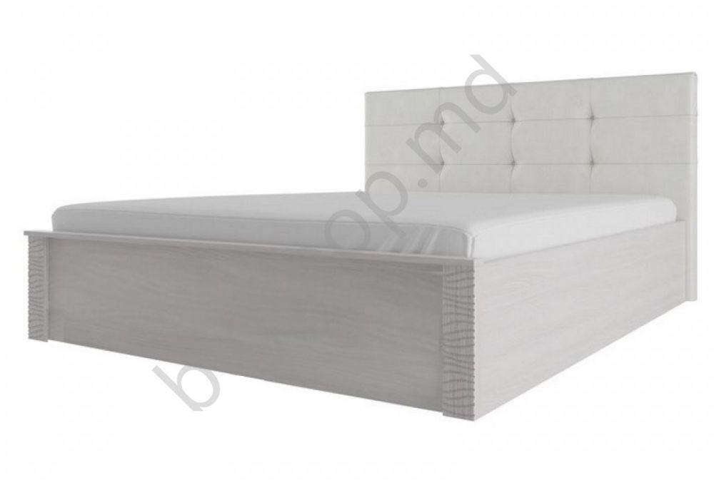 Кровать SV-Mebel Гамма 20 (2) (1400*2000) Сандал
