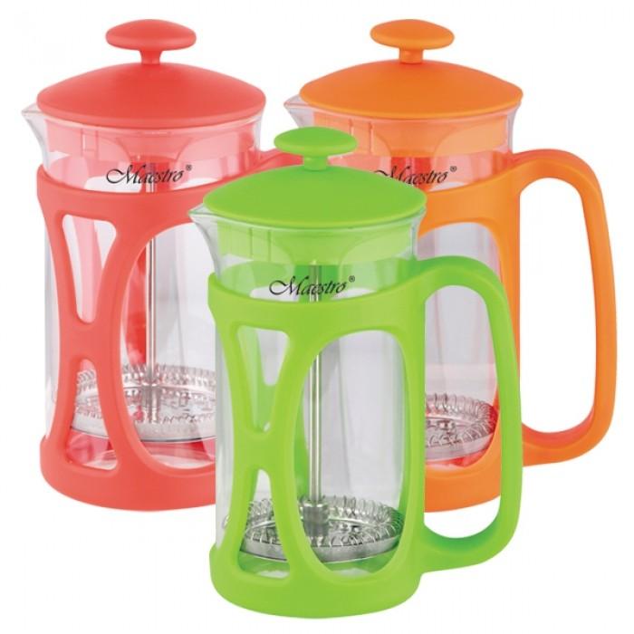 Ceainic pentru infuzie Maestro Mr-1663-800