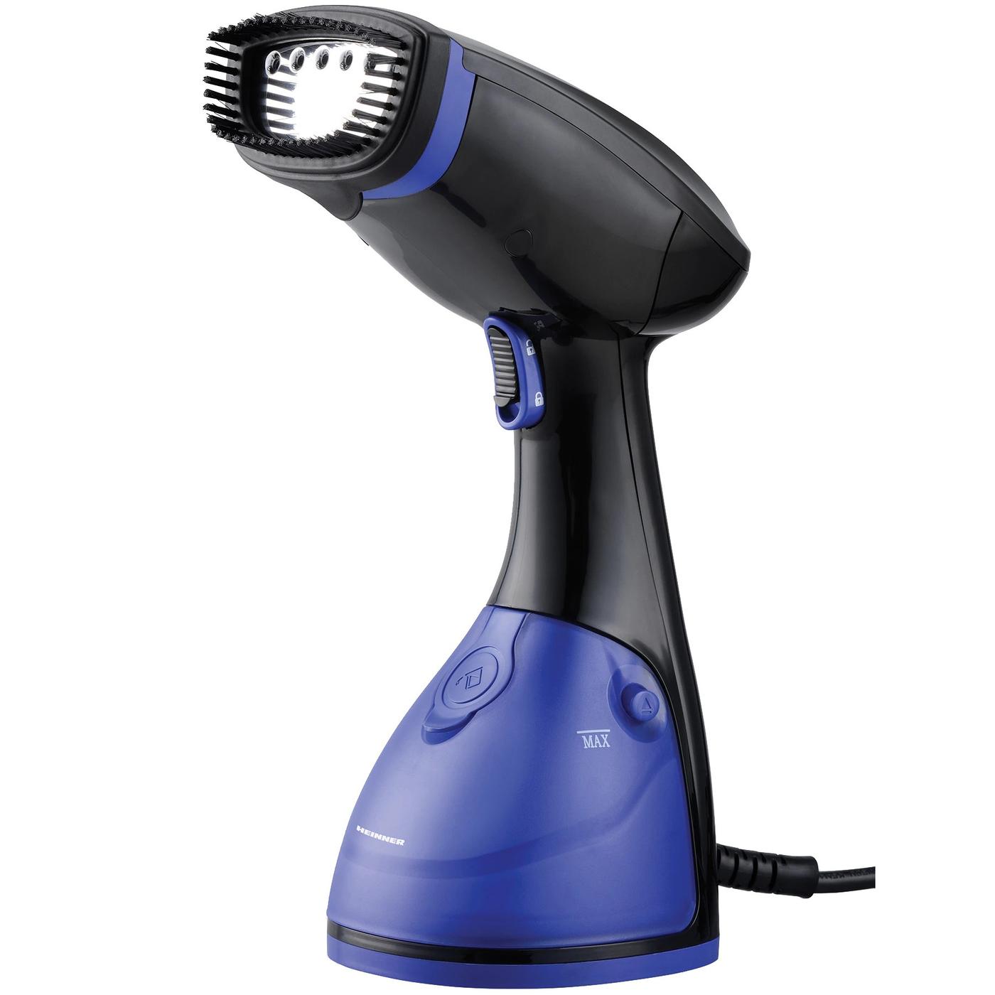 Утюг Heinner HGS1600BK