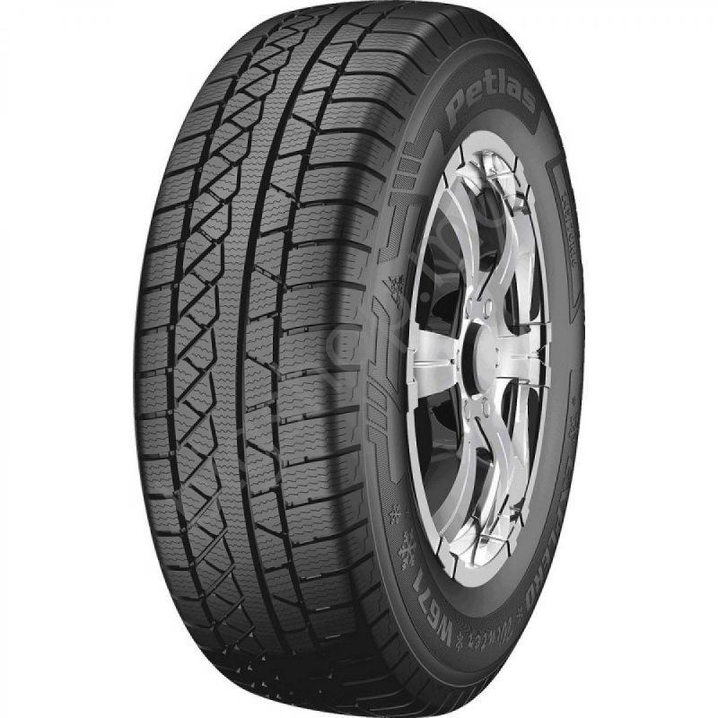 Anvelopa SUV PETLAS 255 / 65 R17 (114H Explero winter W671)