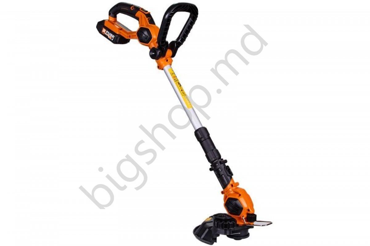 Мотокоса бензиновая Villager BC 2320-1BCB (056360)