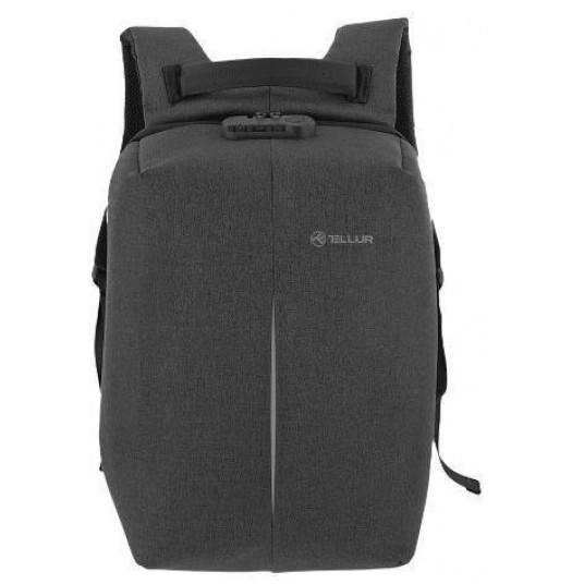 Сумка для ноутбука TELLUR V2 Black (TLL611222)