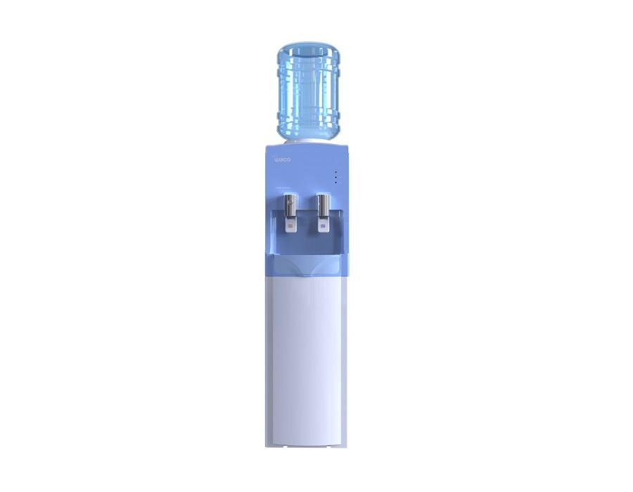 Диспенсер для воды Waco W2-170 Blue