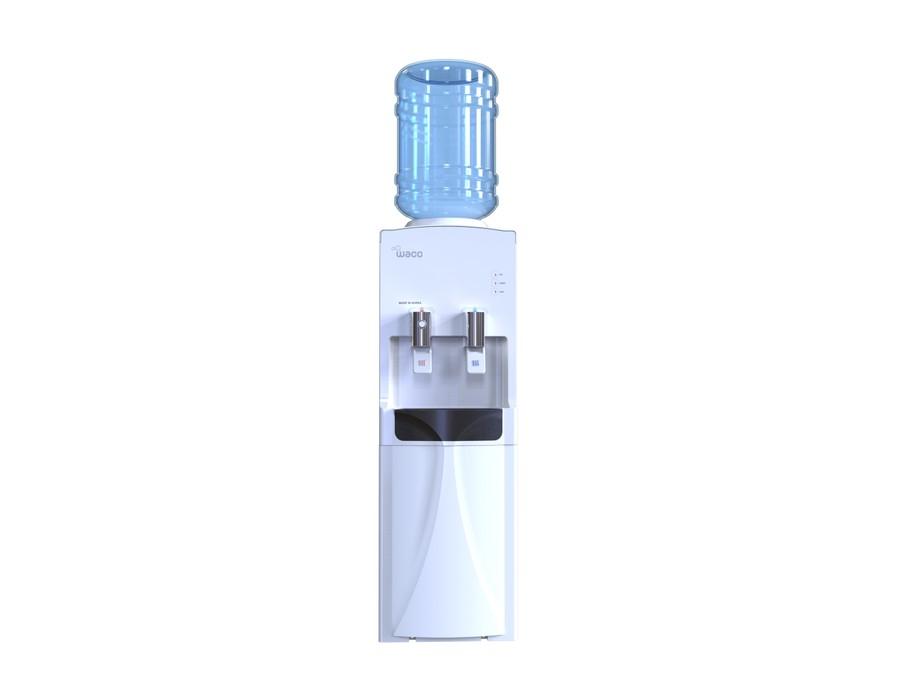 Диспенсер для воды Waco W2-150 White