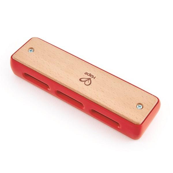 Интерактивная игрушка Hape Гармошка