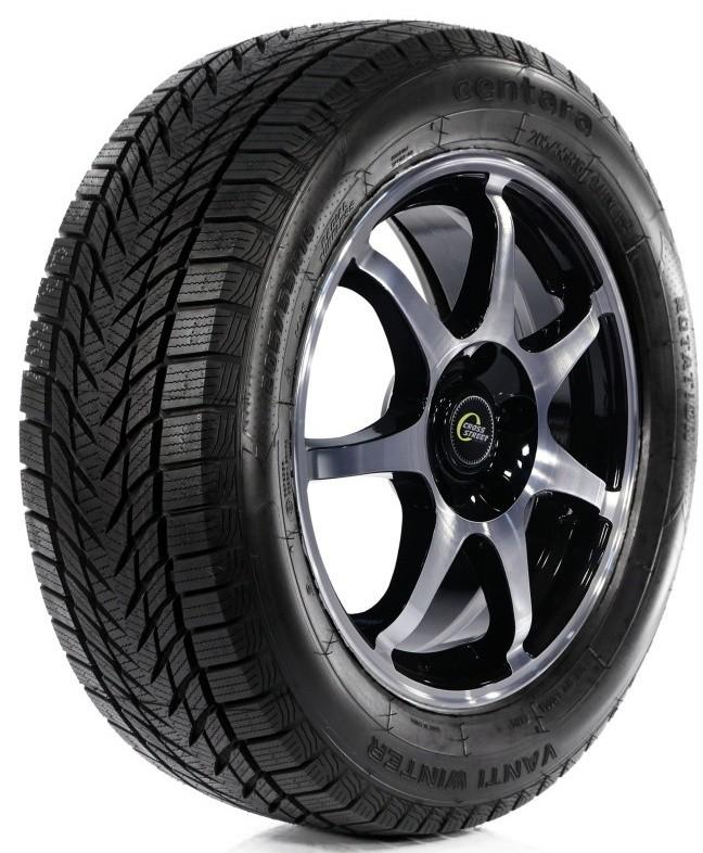 Шина Centara Vanti Winter 225/45 R17 94V XL