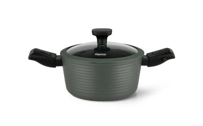 Кастрюля FISSMAN Brilliant 14381