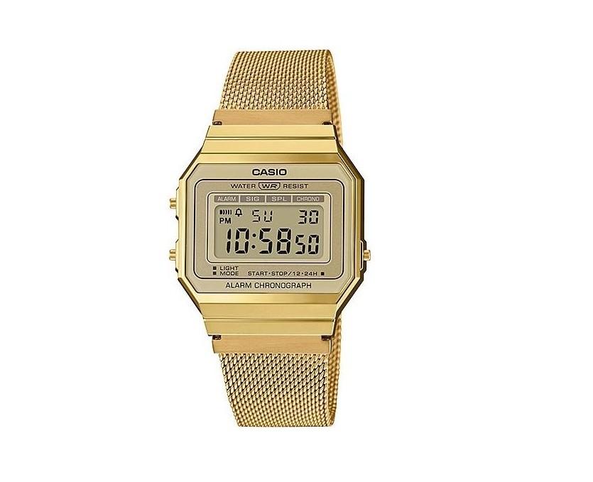 Ceas de mana Casio A-700WEMG-9A