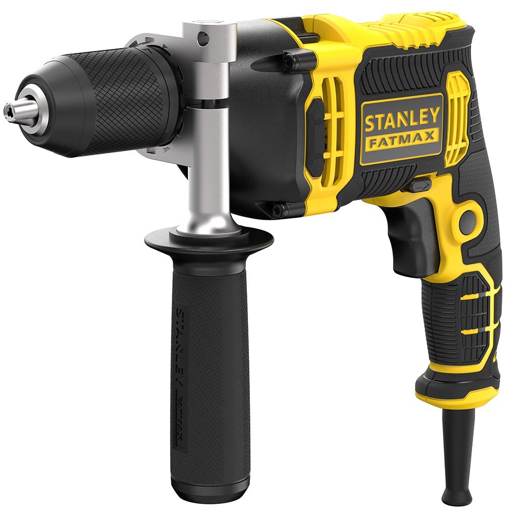 Дрель Stanley FMEH750K