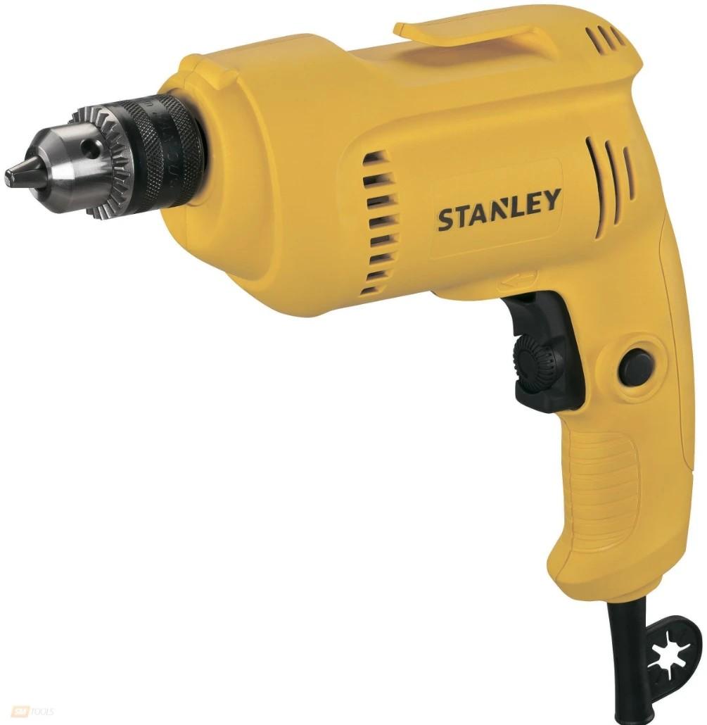 Дрель Stanley STDR5510
