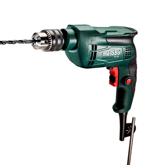 Дрель METABO BE 650 600360000