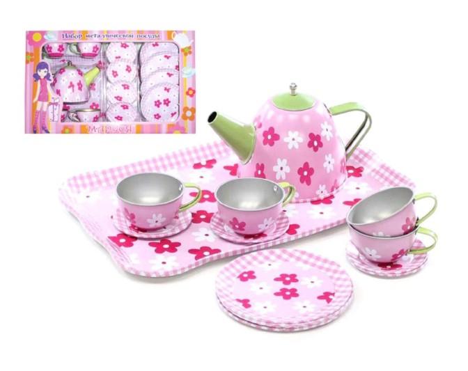 Интерактивная игрушка Essa Toys PY555-64 Kitchen Dream