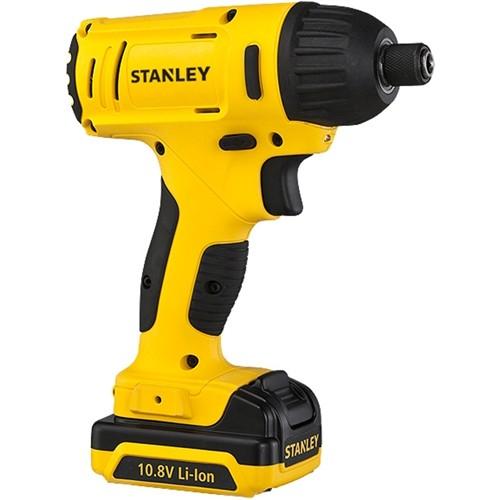 Гайковерт Stanley SCI12S2