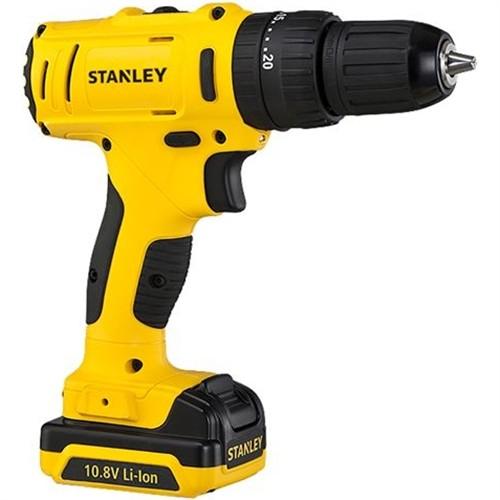Шуруповерт Stanley SCH12S2-ST