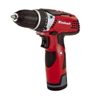 Masina de insurubat Einhell TE-CD 12/2 Li