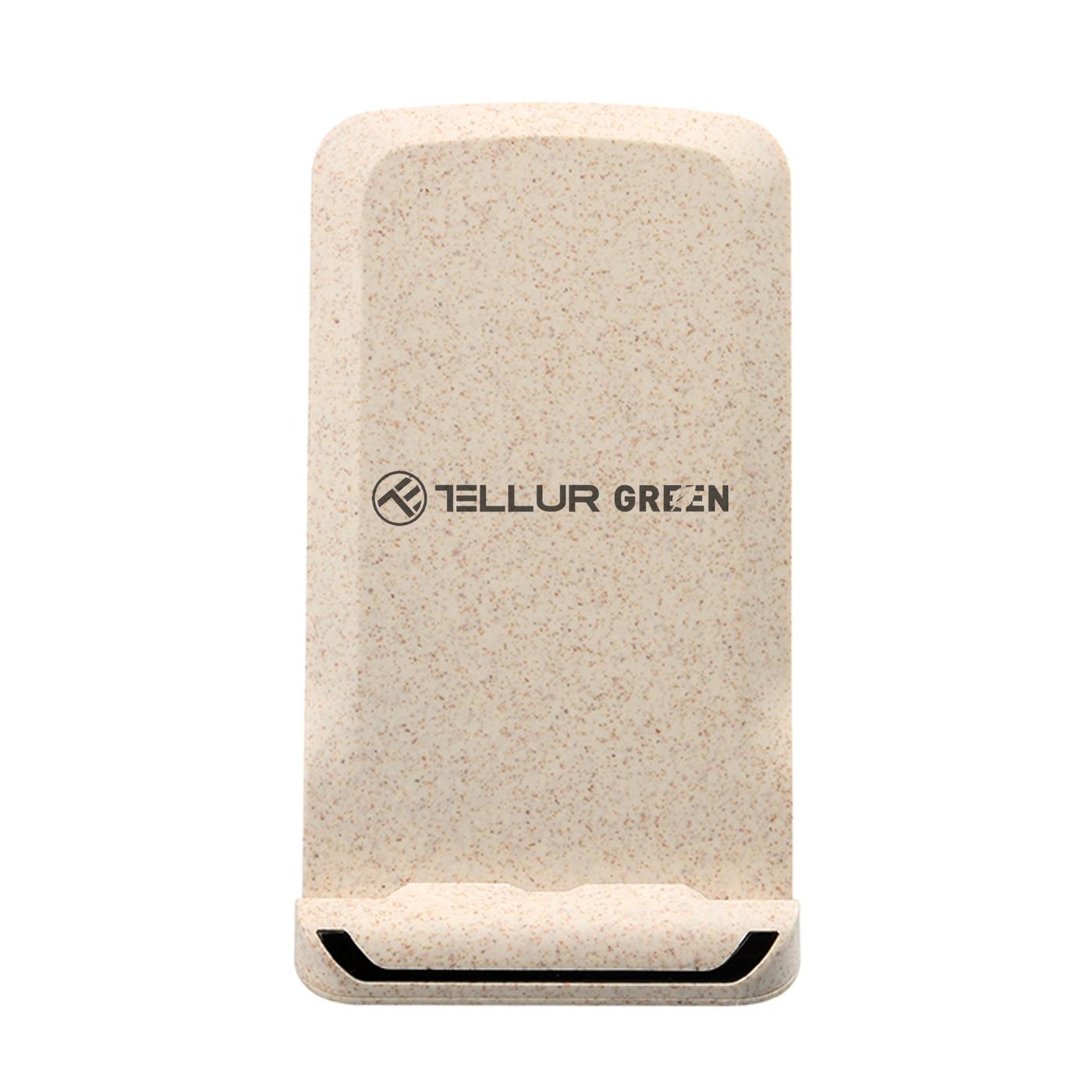 Зарядное устройство для телефона TELLUR Wireless (TLL151311)