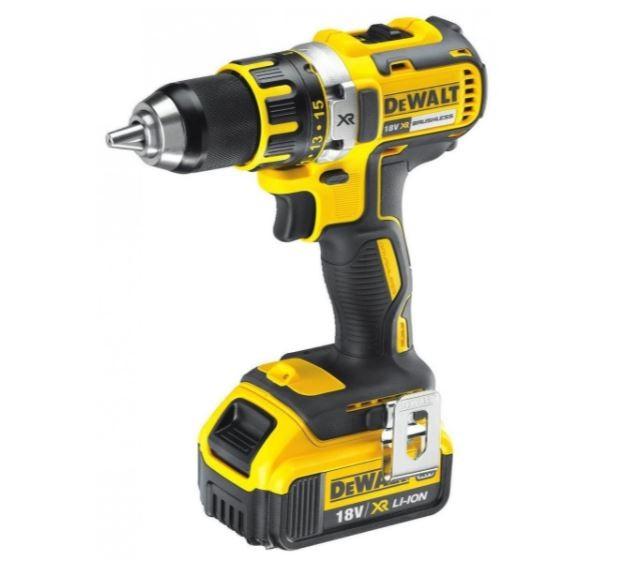 Masina de insurubat Dewalt DCD790M2