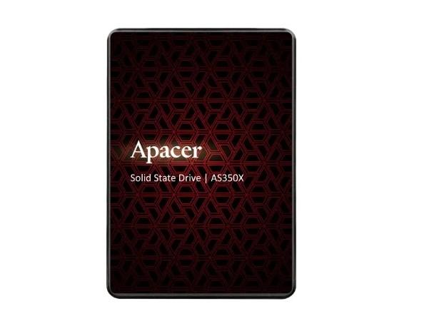 SSD Apacer AS350X 1TB (AP1TBAS350XR-1)
