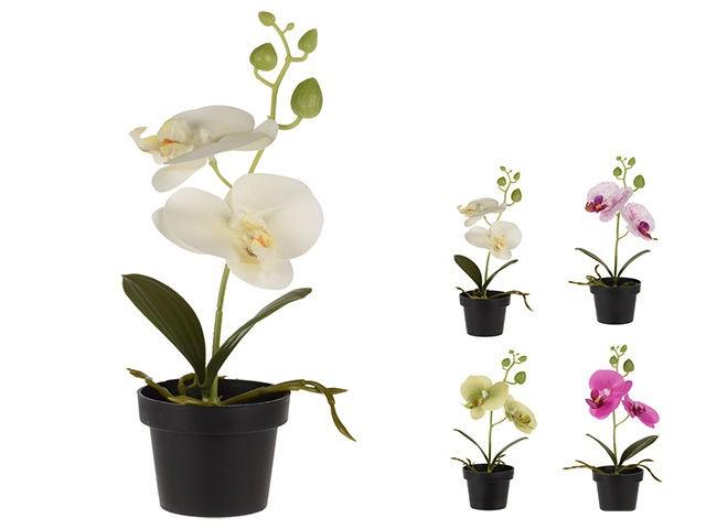 Flori artificiale NVT Orhidee 25cm