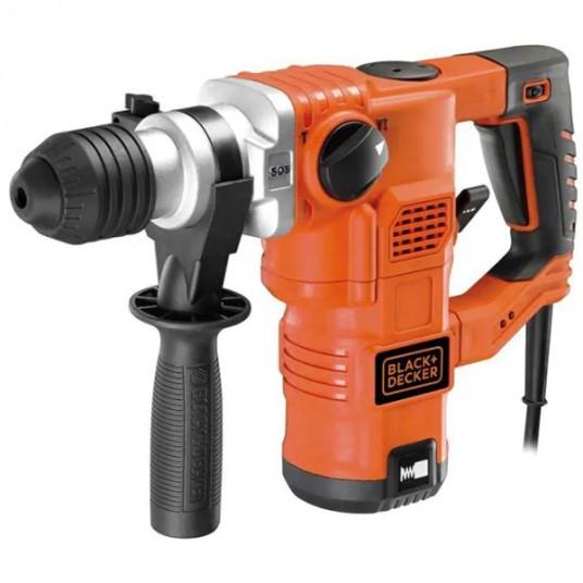 Перфоратор Stanley KD1250K