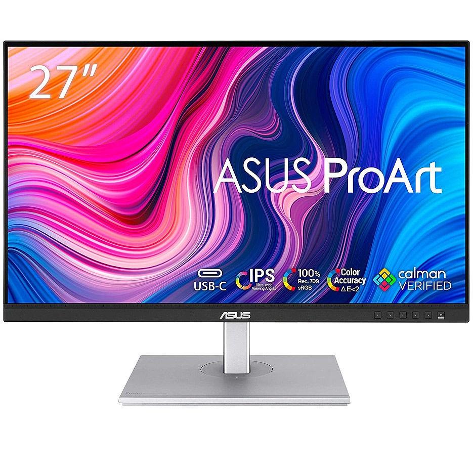 Монитор Asus ProArt PA278CV Gray