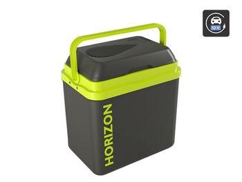 Сумка холодильник (термосумка) Horizon 20l Black