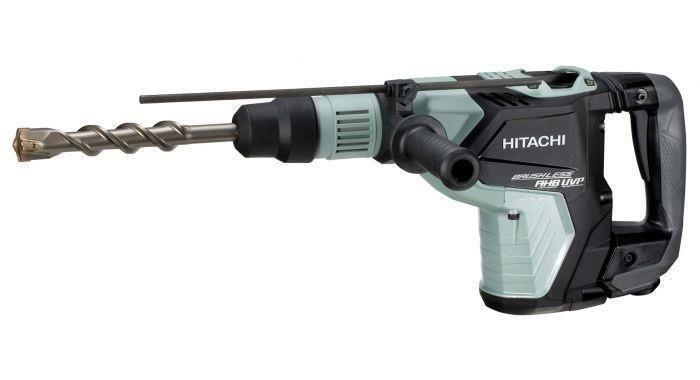 Ciocan rotopercutor Hitachi-HiKOKI DH40MEY-NSZ