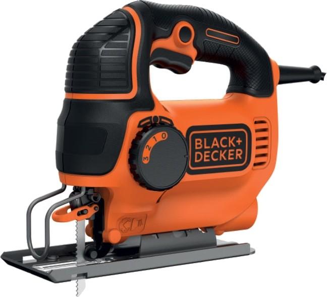 Электролобзик BLACK&DECKER KS901PEK