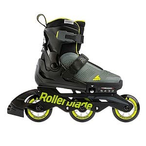 Role copii Rollerblade  Microblade Free 3WD