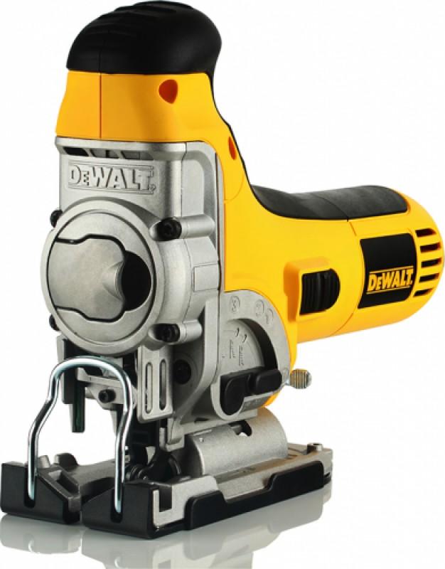 Fierastrau vertical Dewalt DW333K