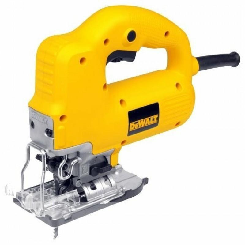 Fierastrau vertical Dewalt DW341K